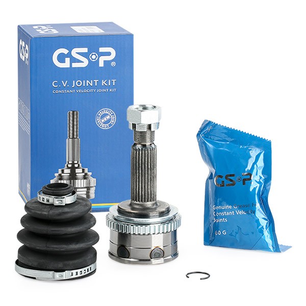 drive shaft GSP 832001 Joint Kit 